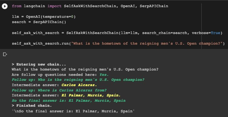 LangChain 0.0.15 Release: Dark Mode and SQL Improvements