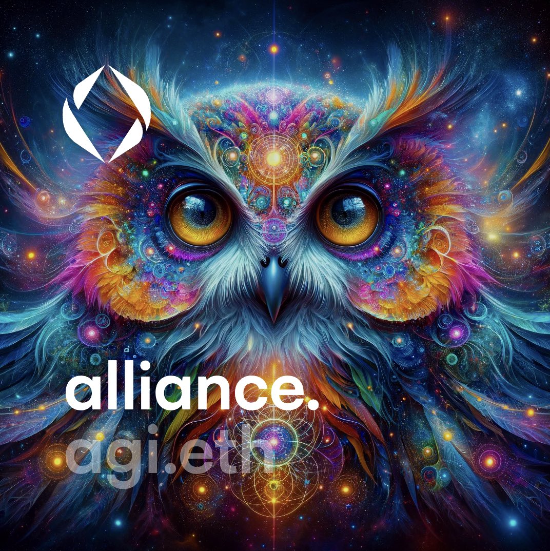 Crypto’s AGI Alliance Launches Under Club.AGI.Eth Conclave