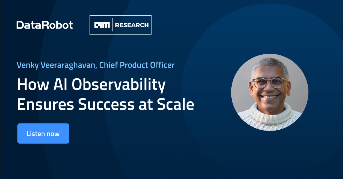 AI Observability: Ensuring Reliability and Trustworthiness at Scale