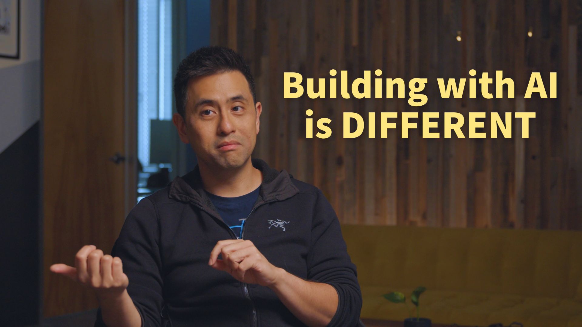 Building AI Agents That Understand Personal Computing Needs