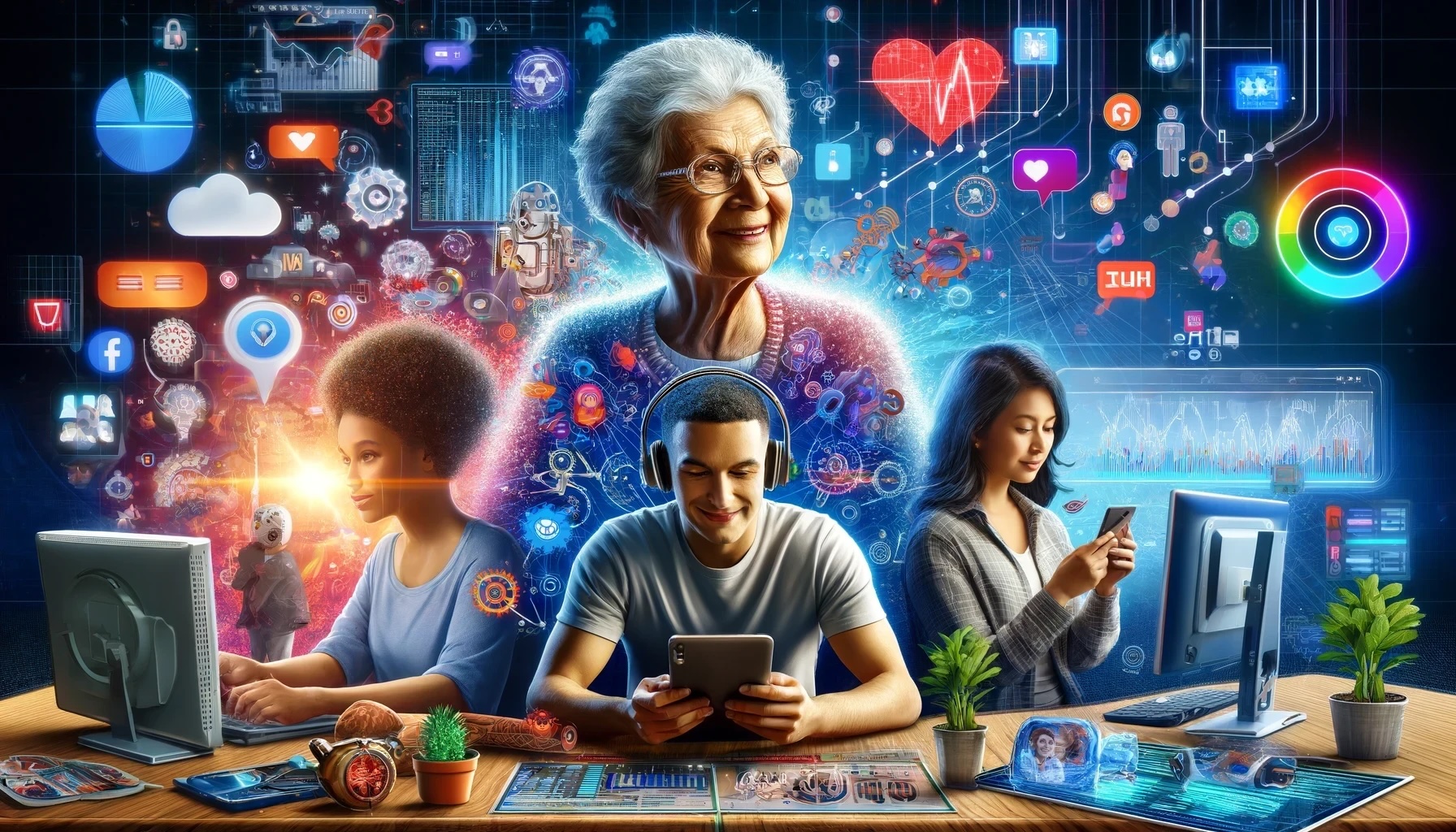 Generative AI Transforming B2B Marketing: Personalization at Scale