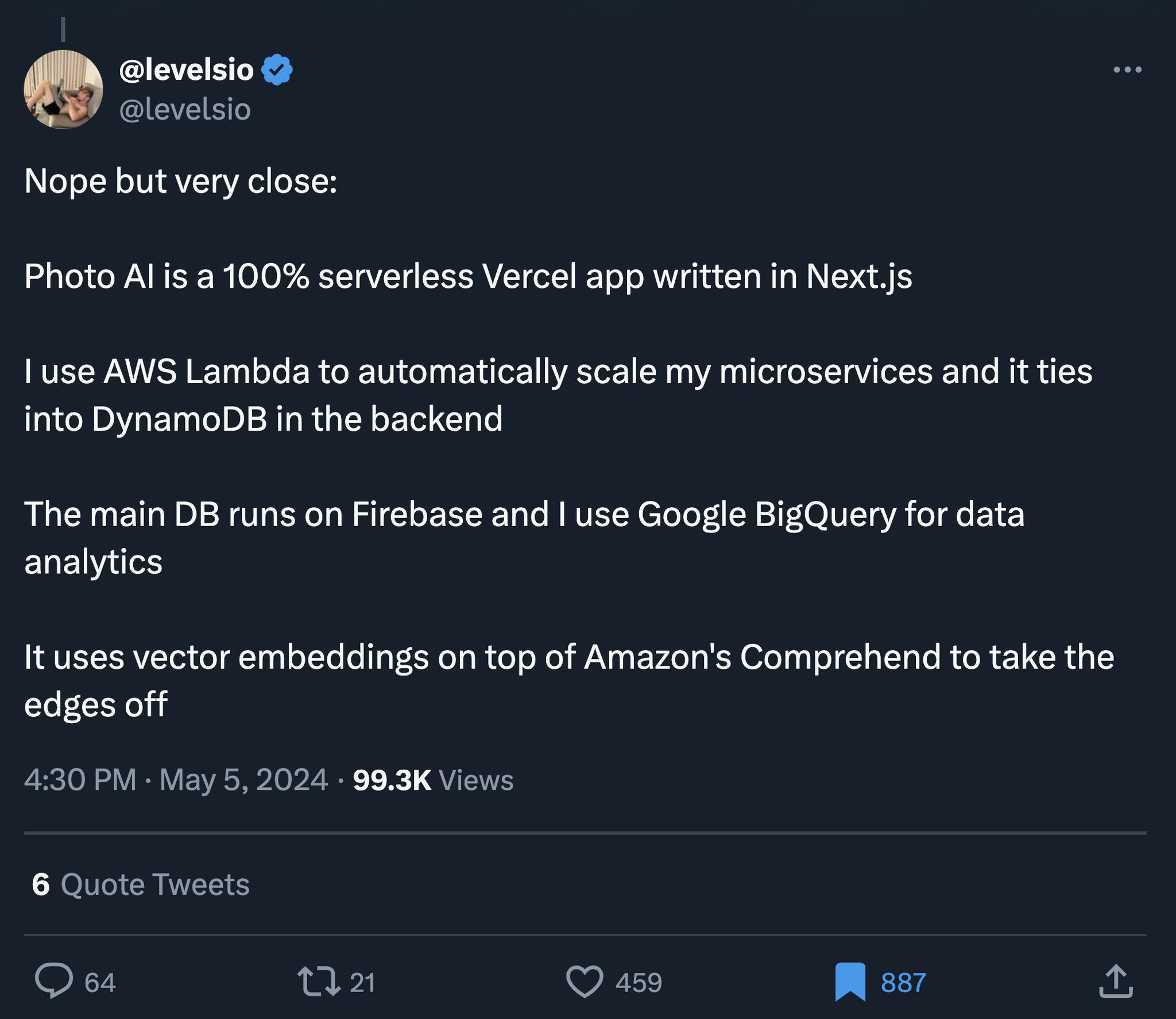 Overengineering in Web Development: PHP and jQuery Success
