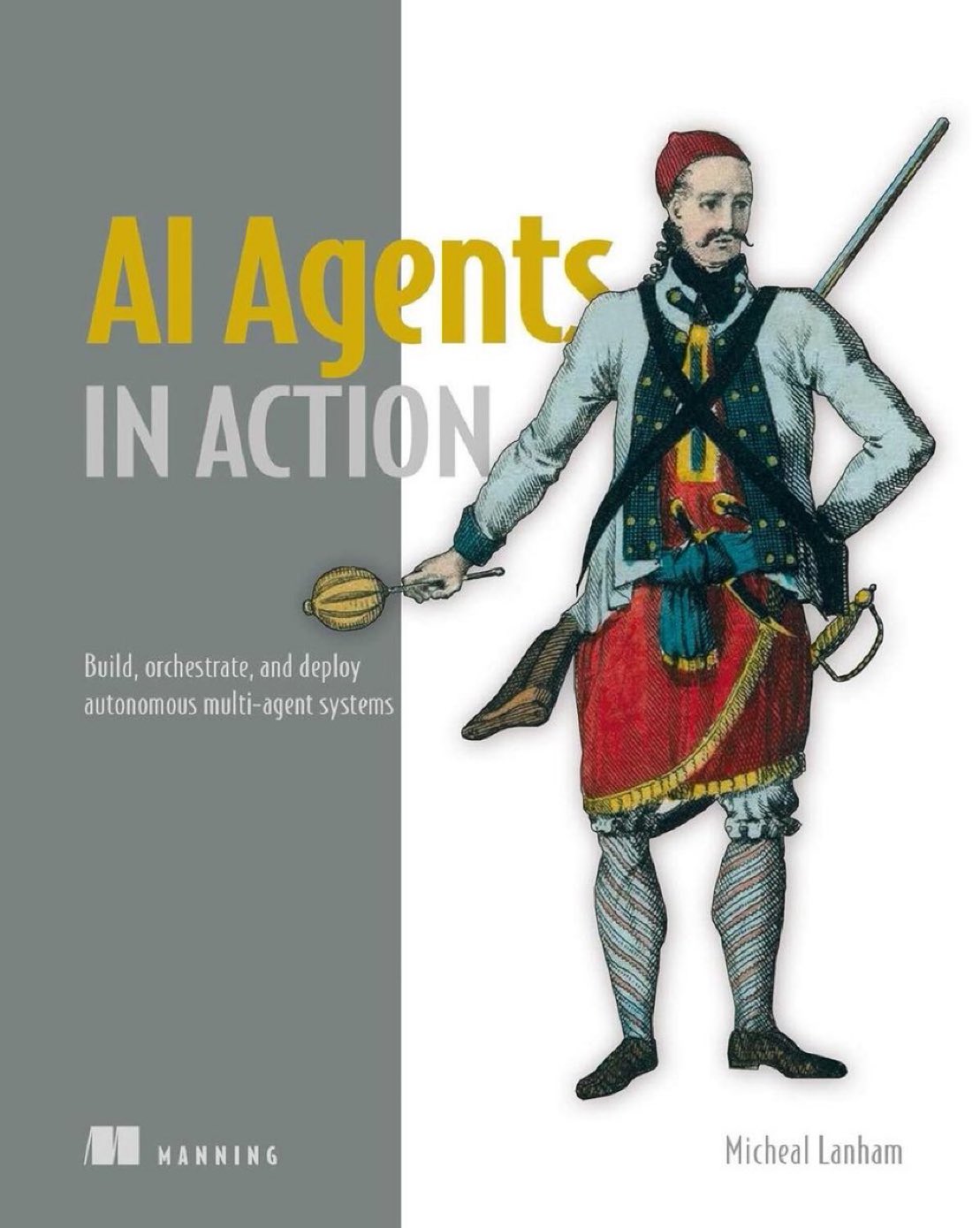 Educational Guide to Designing and Implementing AI Agents
