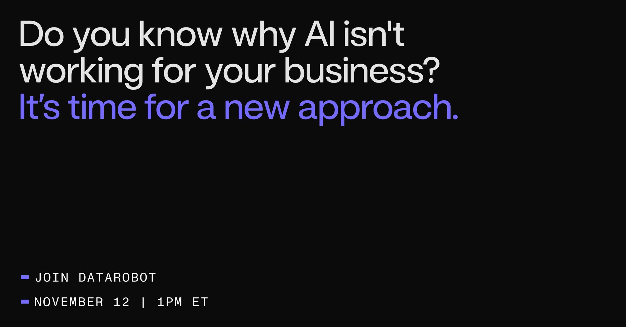 AI Professionals Lack Necessary Tools for Organizational Goals