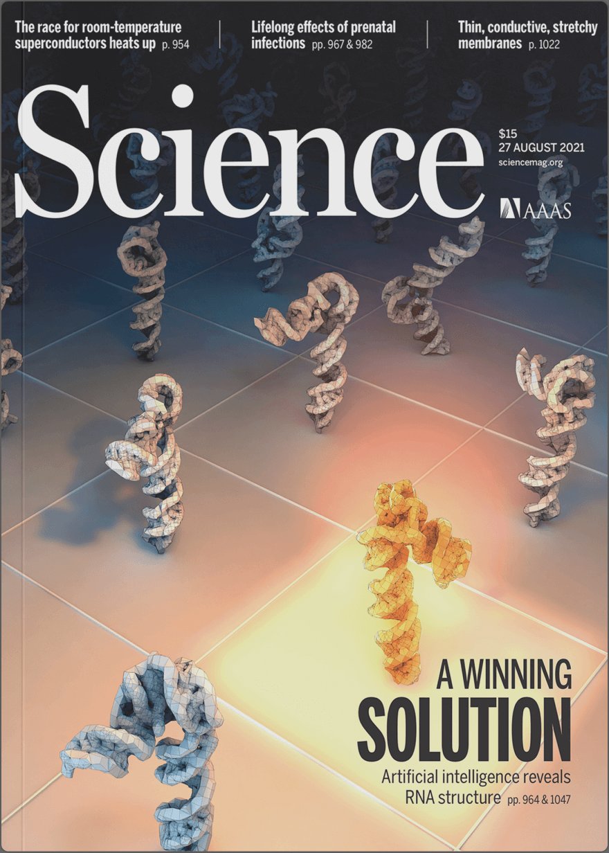 AtomicAICo Unlocks RNA-Targeting Potential With AI