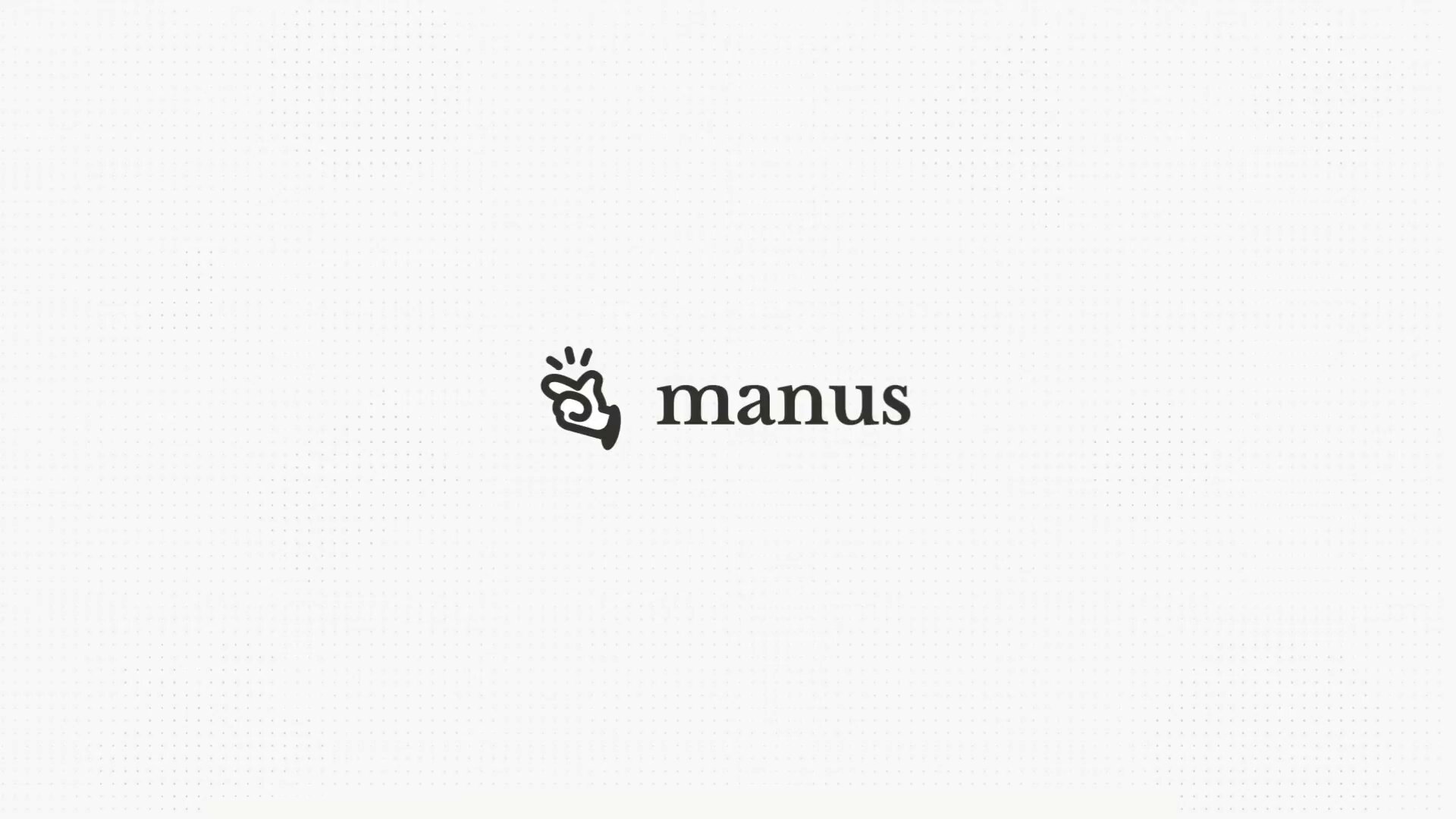Manus: AI Spreadsheet Generation Tool with Formulas and Charts