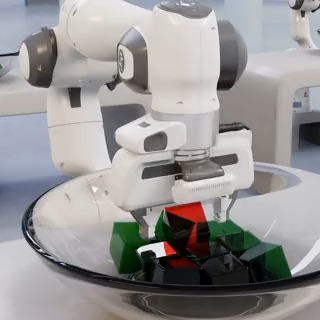 NVIDIA Isaac and DRIVE Sim Enable Rapid Robot and Vehicle Learning