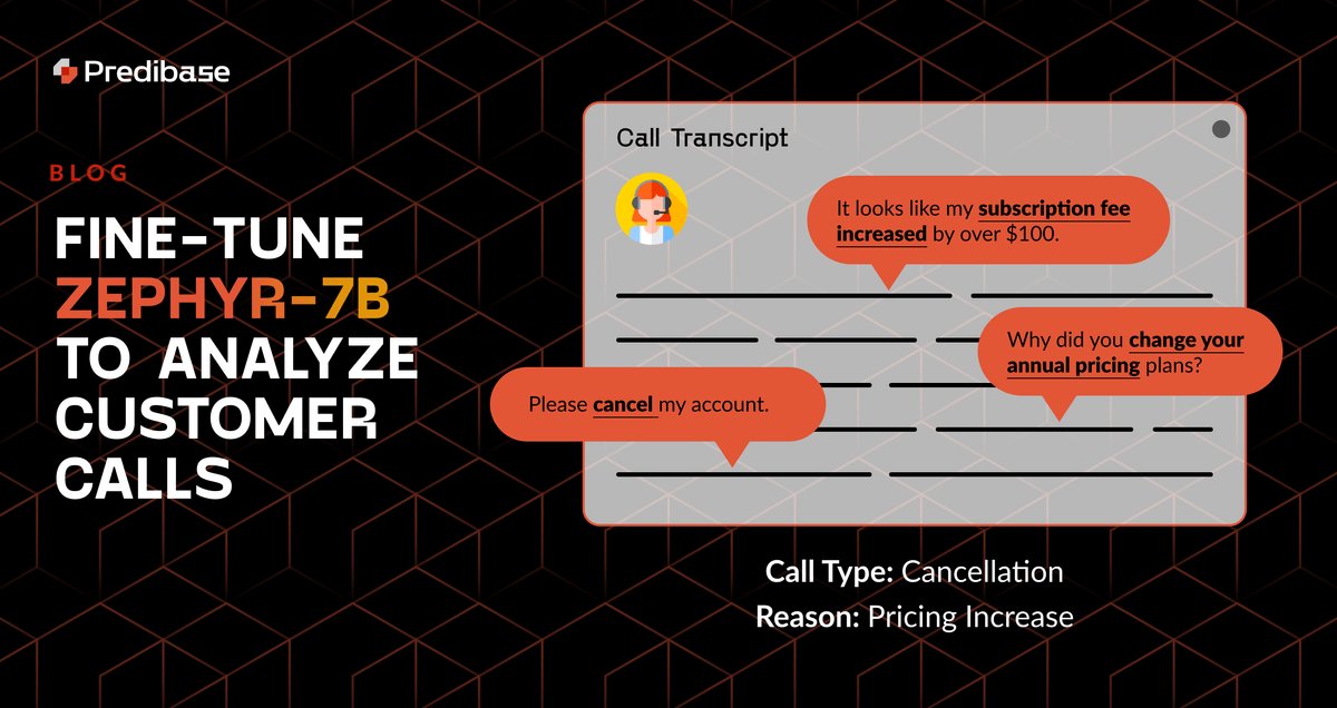 Fine-tune Zephyr-7B for Customer Support Automation