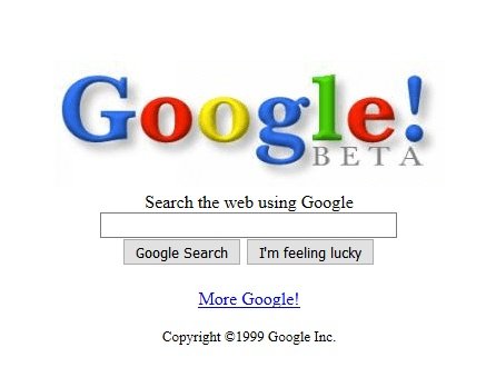 Google Celebrates 25 Years of Innovation and Growth