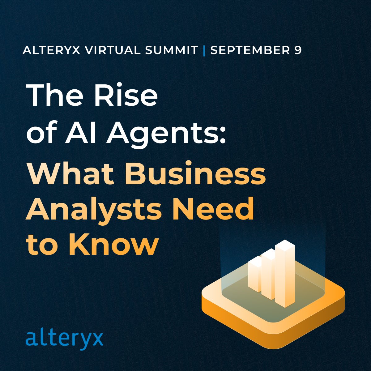 AI Agents Rise: Building Trusted Data Foundations for Enterprise
