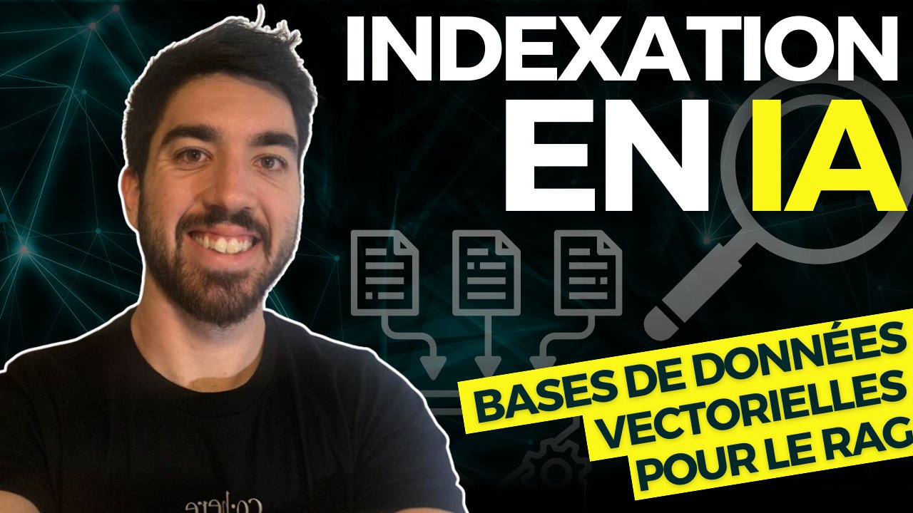 Indexing Methods for Vector Retrieval Explained