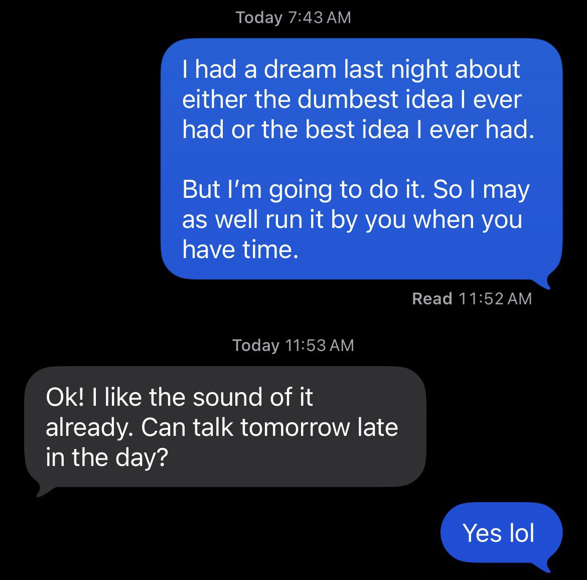 Overconfident Tech Bro Coding App for Startup Pitch