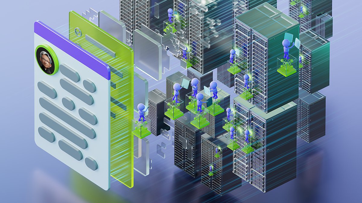 AI Agents Elevate Enterprise Automation with Reasoning Models