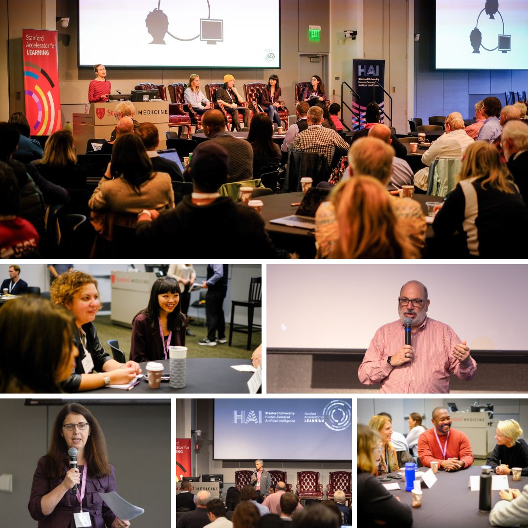 AI Education Summit explores building AI with educators