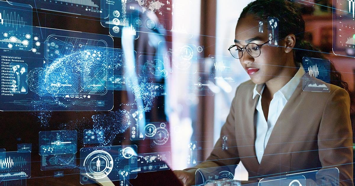 Scaling AI to Reshape Work Requires Memory and Reasoning