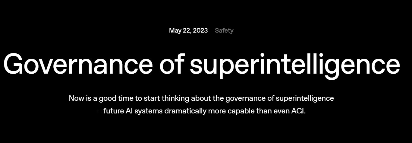 OpenAI’s Superintelligence Prediction: Two Years Later Assessment