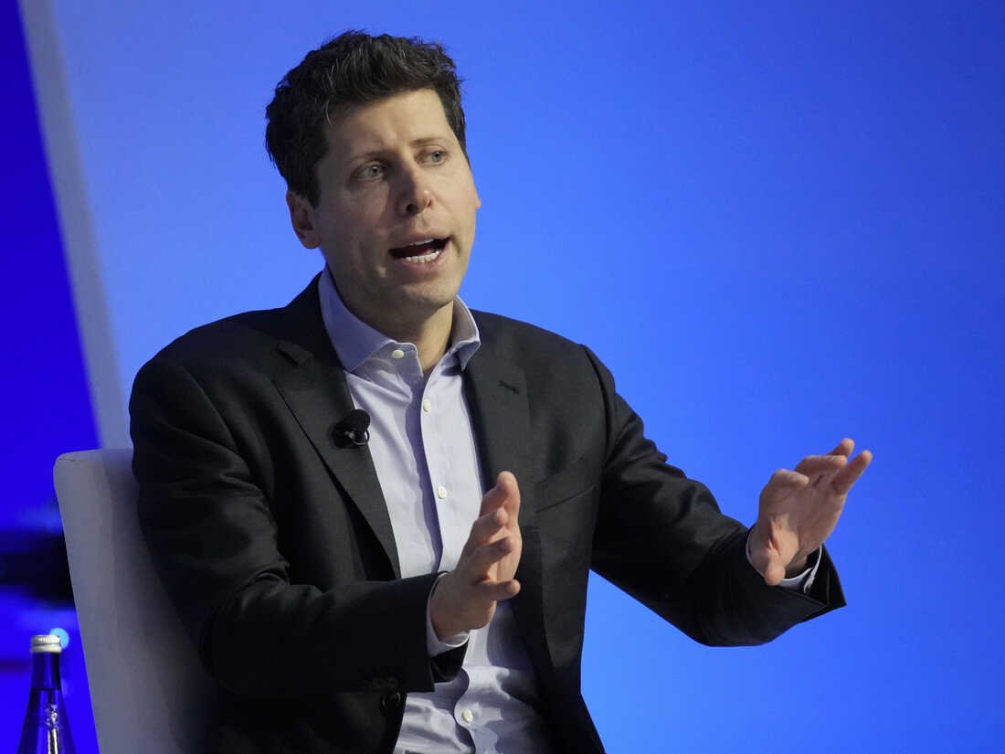 Polite ChatGPT Messages Cost OpenAI Millions Sam Altman Says