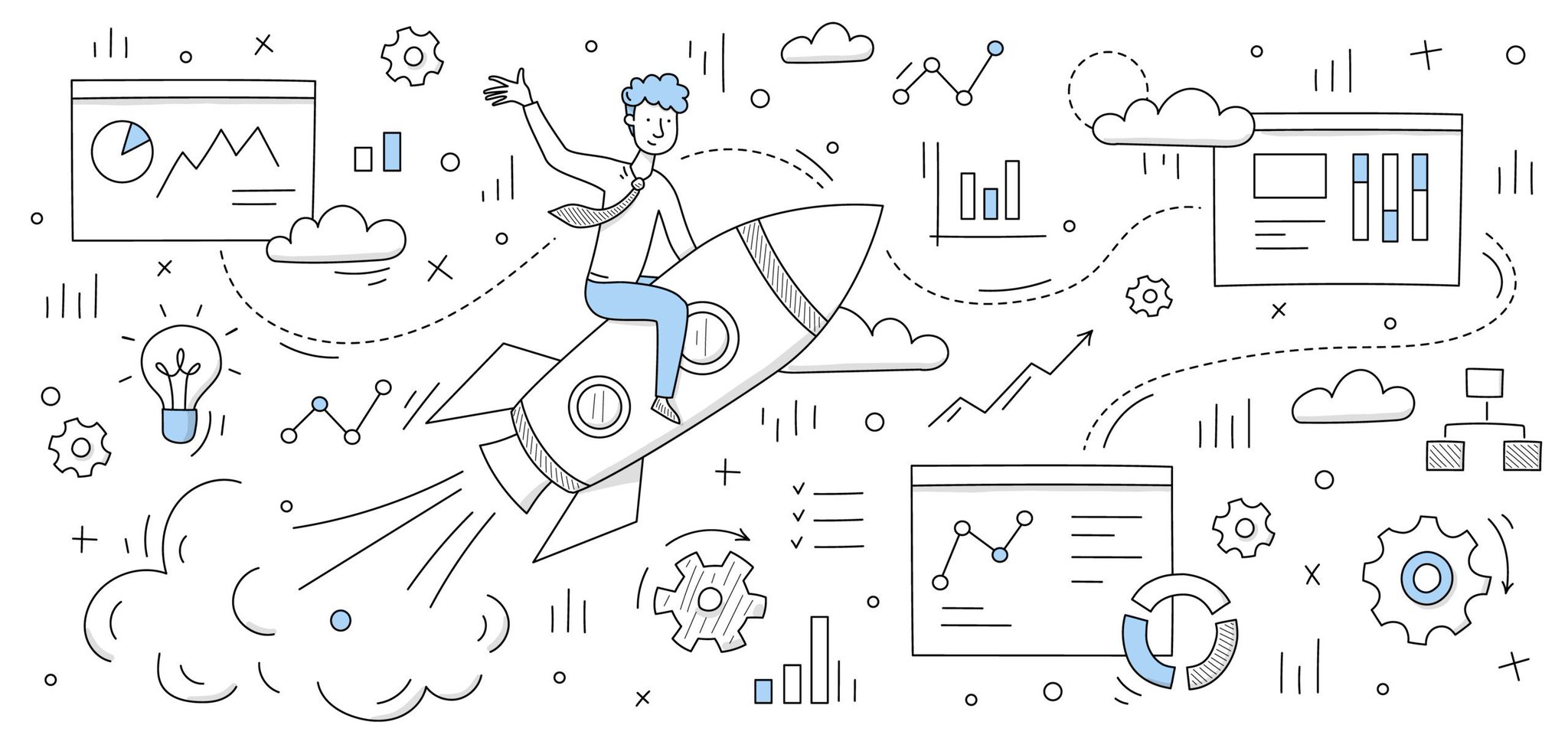 Strategic Data Visualization: Tell Stories With Your Data