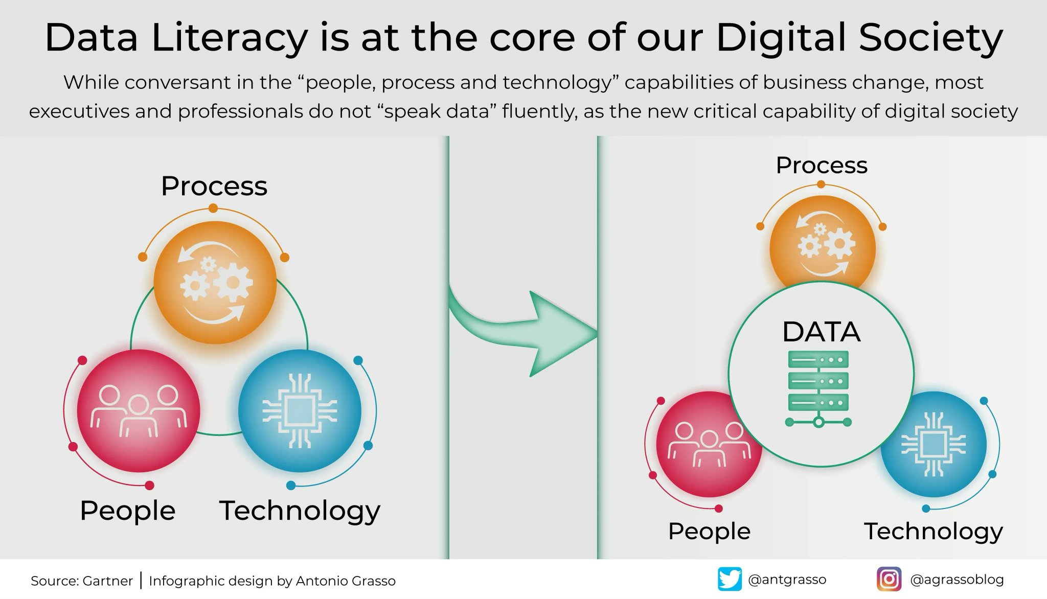 Data Literacy: Essential Capability for Business Decision-Making
