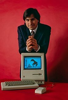 40 Years of Tech Revolution: From Macintosh to AI Dominance