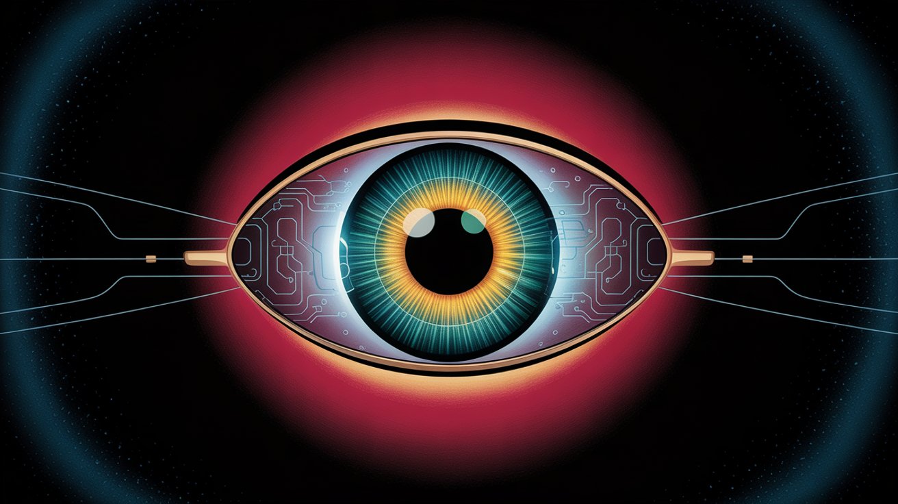 Tech News: Vision Implant, AI Apps, Uber Kiosks Updates
