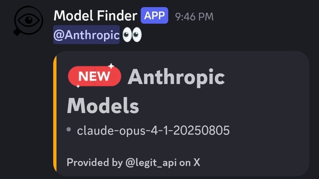 Major AI Model Releases: Genie 3, GPT, and Claude 4.1