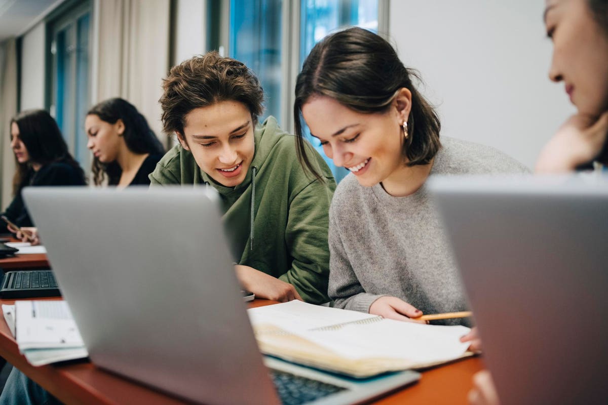 Generative AI: Education In The Age Of Innovation