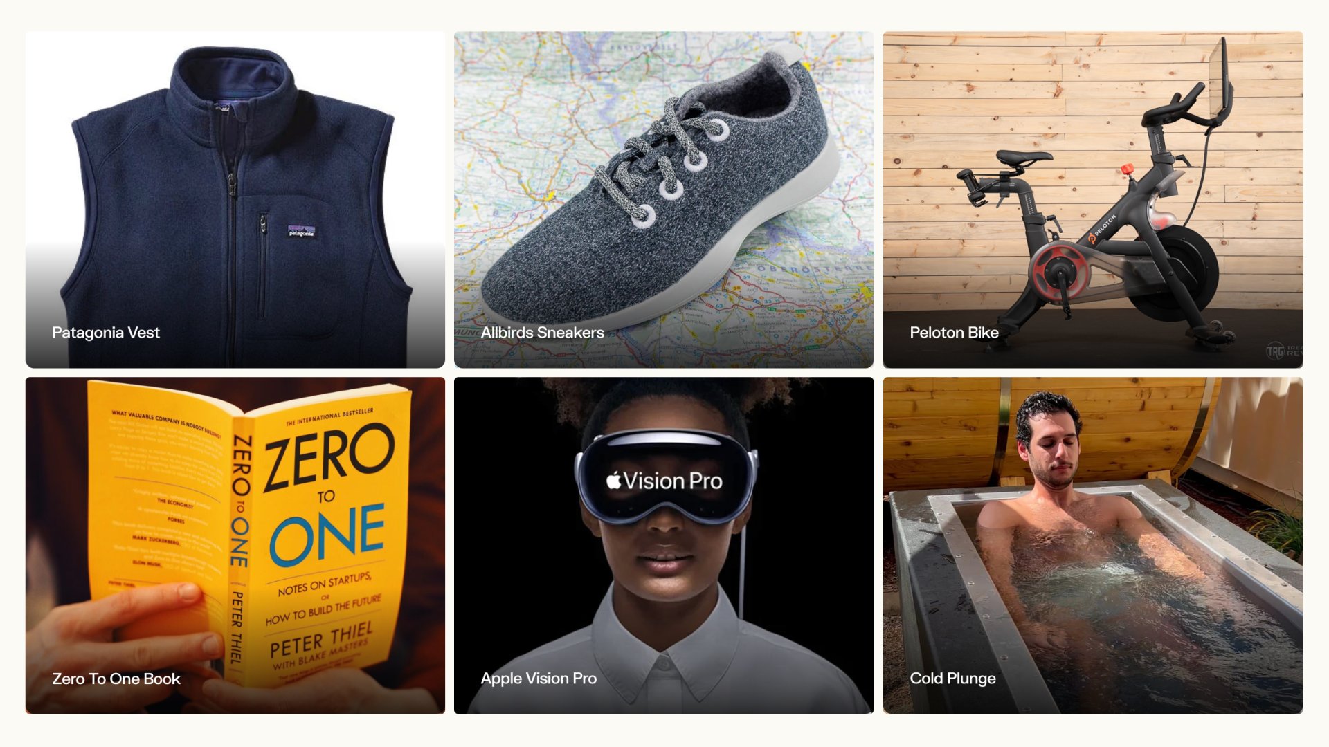 Tech Startup Culture and AI Shopping Trends