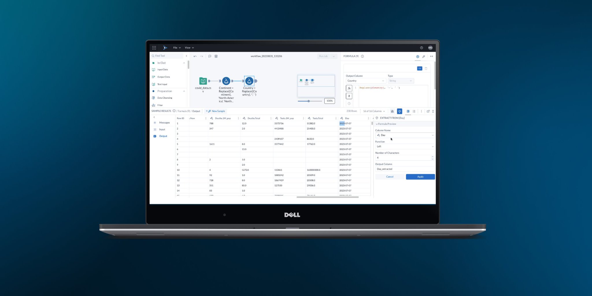 Alteryx Launches Generative AI and Marketplace Enhancements