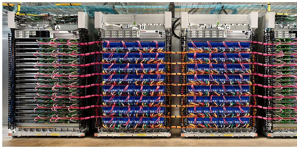 Google Gemini Outperforms GPT-4 by 5X in Latest Benchmark