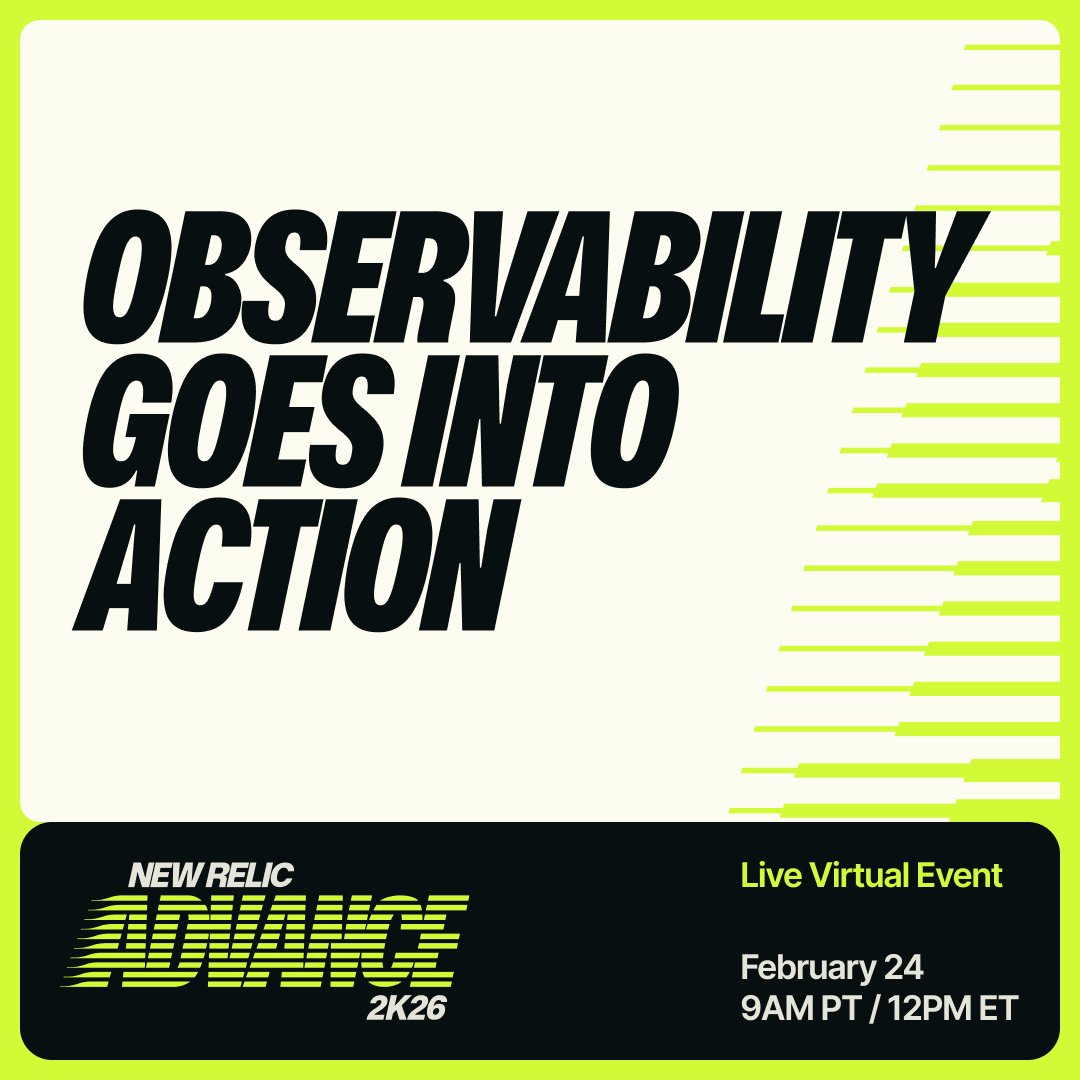 AI enables in-the-moment autonomous resolution for observability