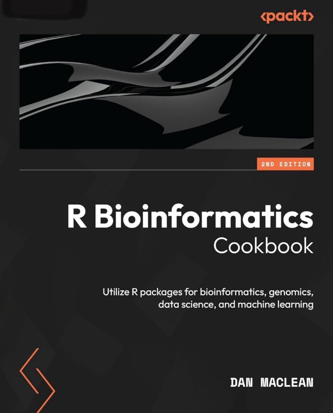 Bioinformatics Cookbook: Essential Guide for Data Scientists