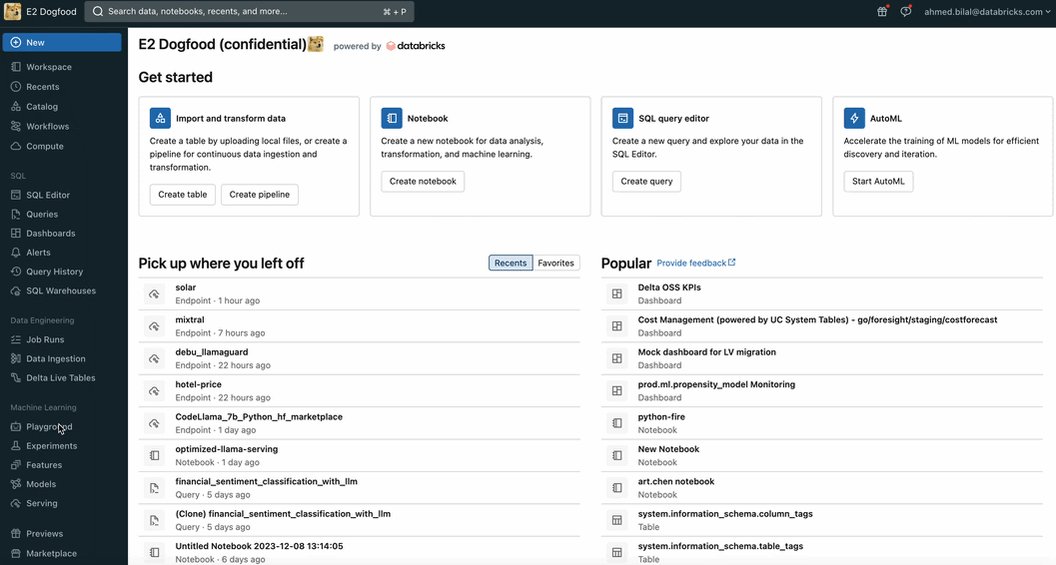 Databricks Adds Mixtral 8x7B Support for Enterprise RAG