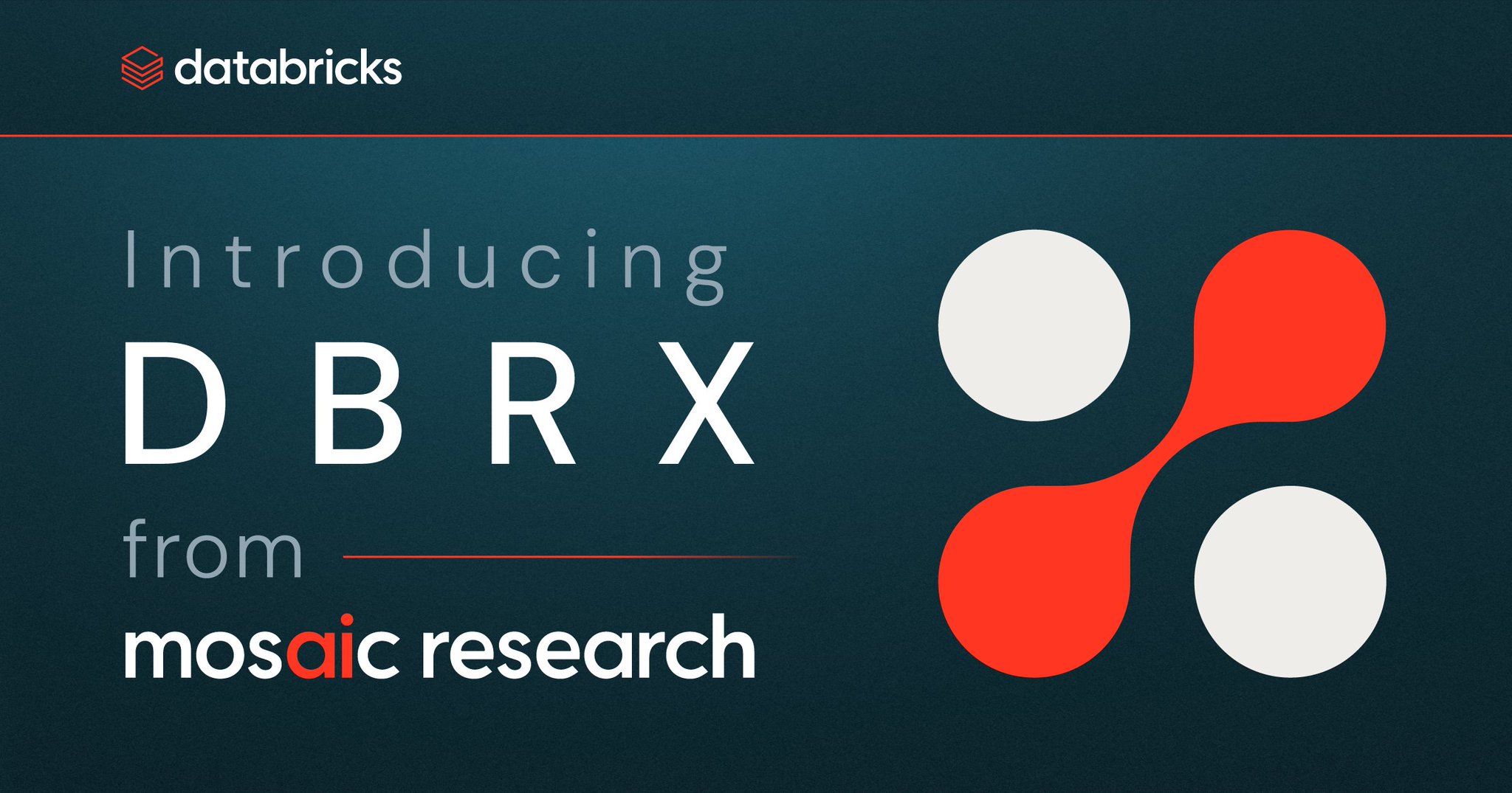 DBRX General-Purpose LLM Now Available on Databricks Marketplace
