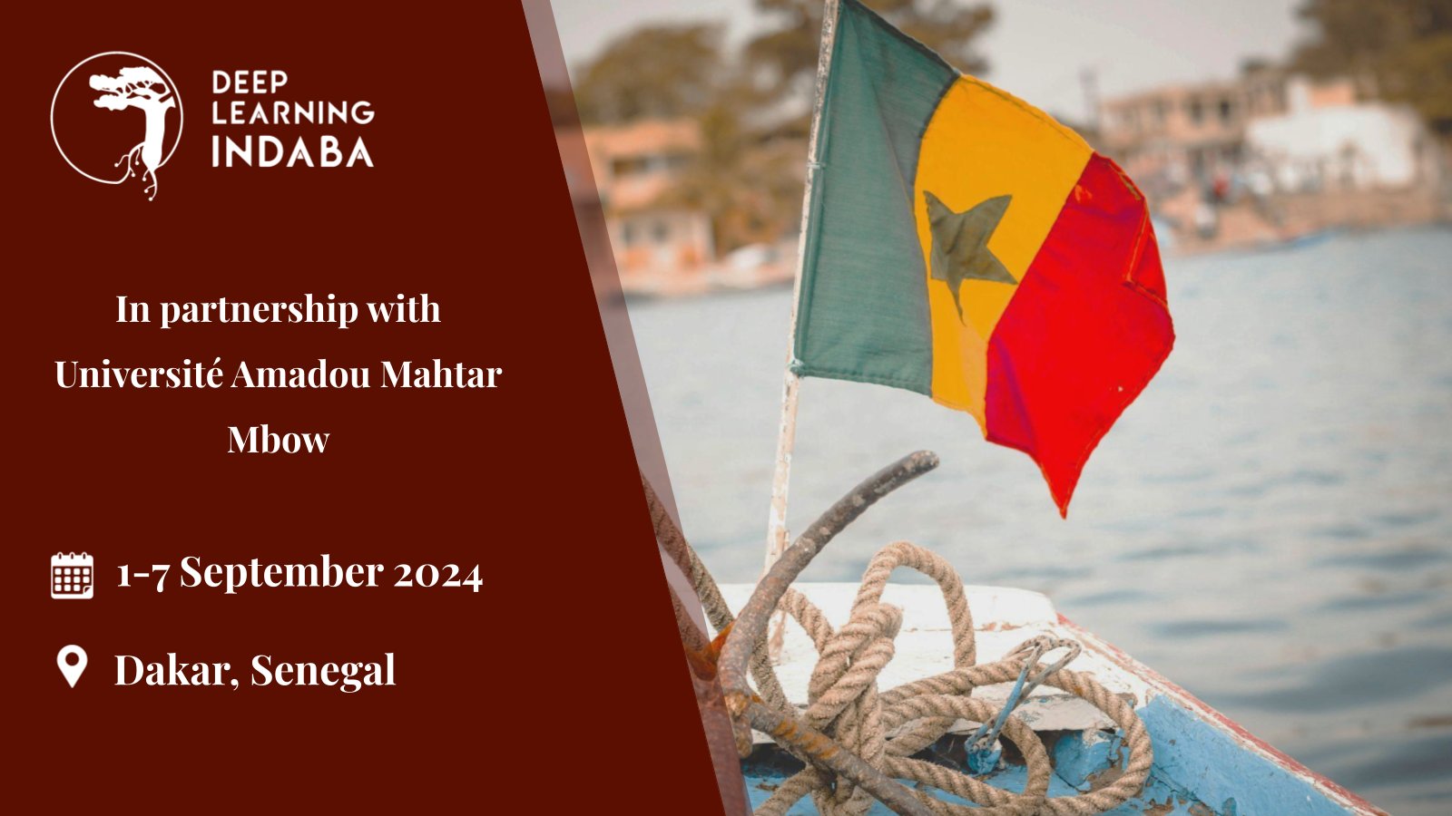 Africa’s AI Indaba 2026 Comes to Senegal
