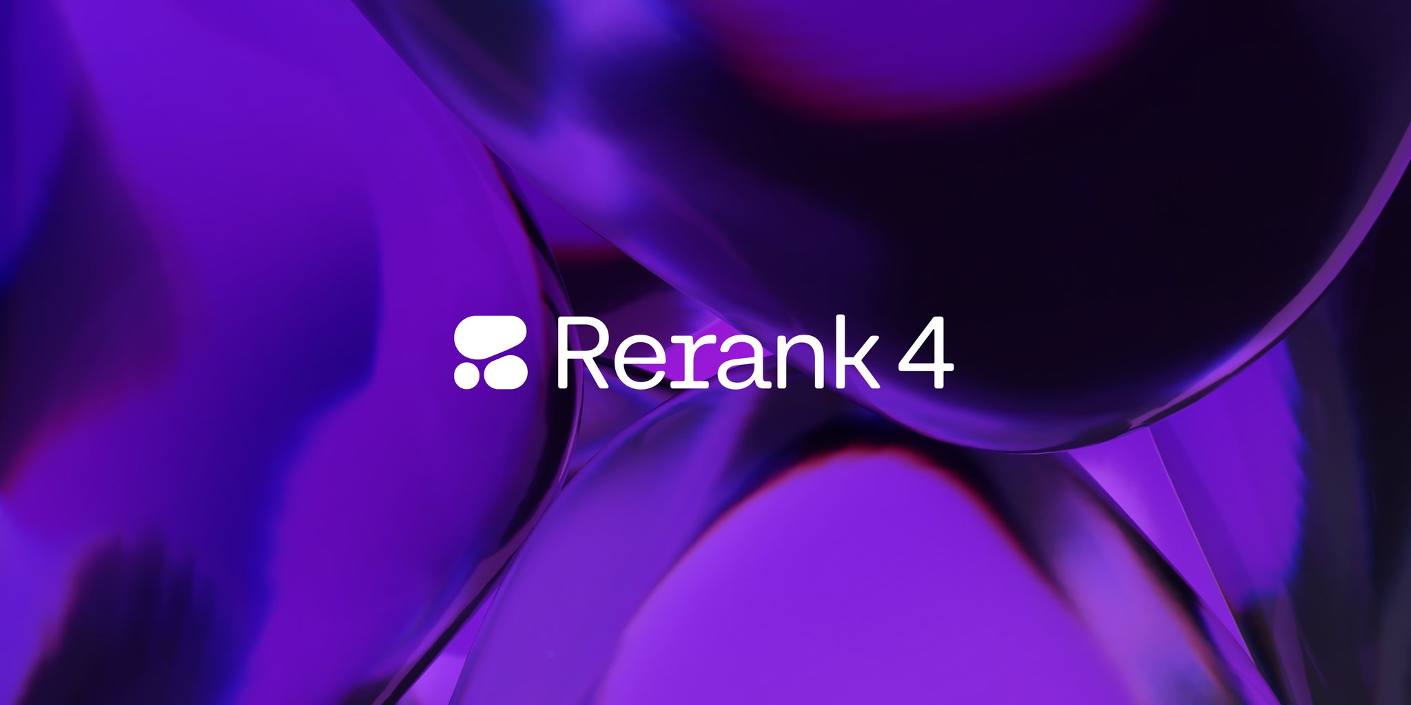 Cohere Introduces Rerank 4: Advanced AI Search and Retrieval Model