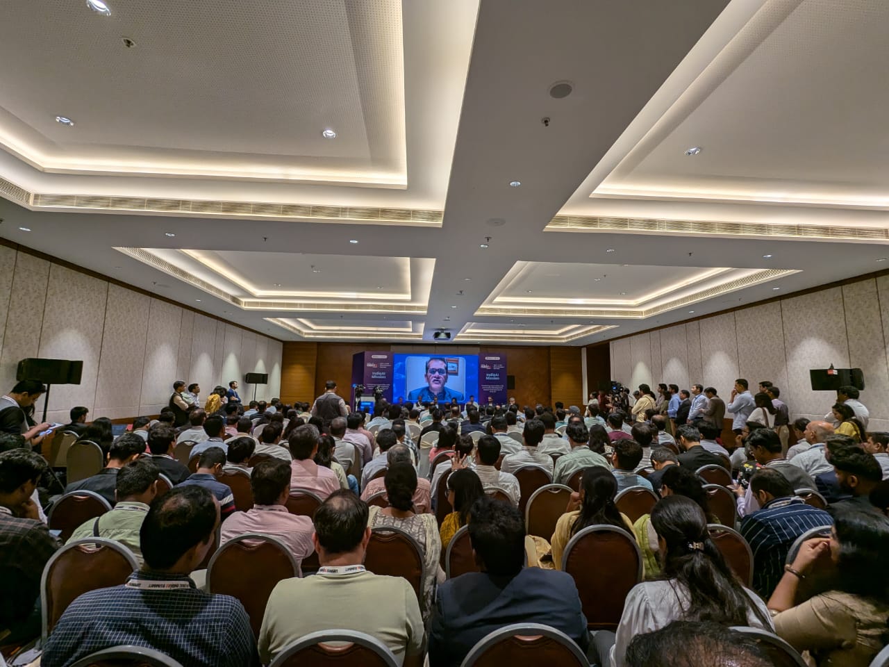 India’s AI Startup Ecosystem: From Seed to Scale