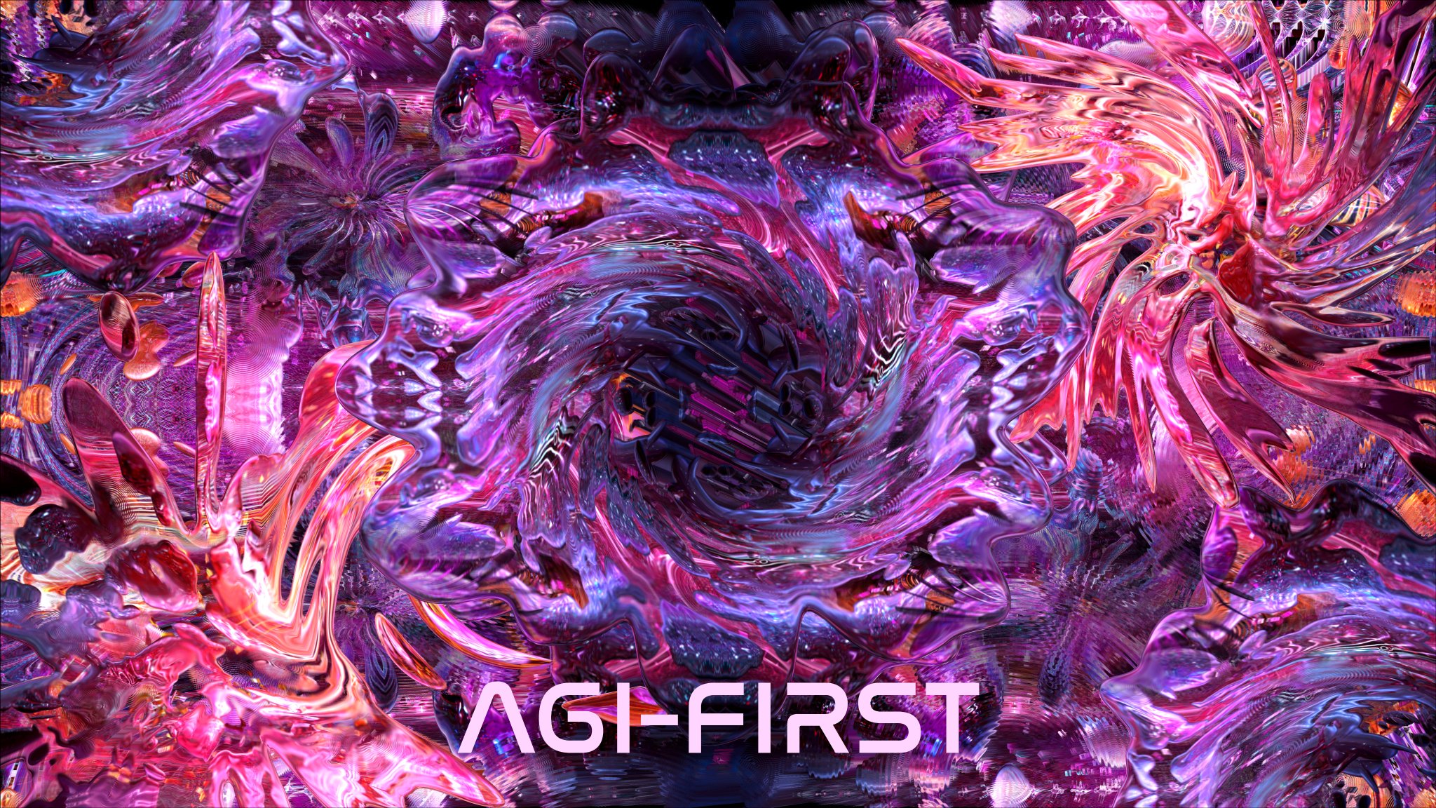 AGI.Eth: Decentralized Platform for AGI Research Development