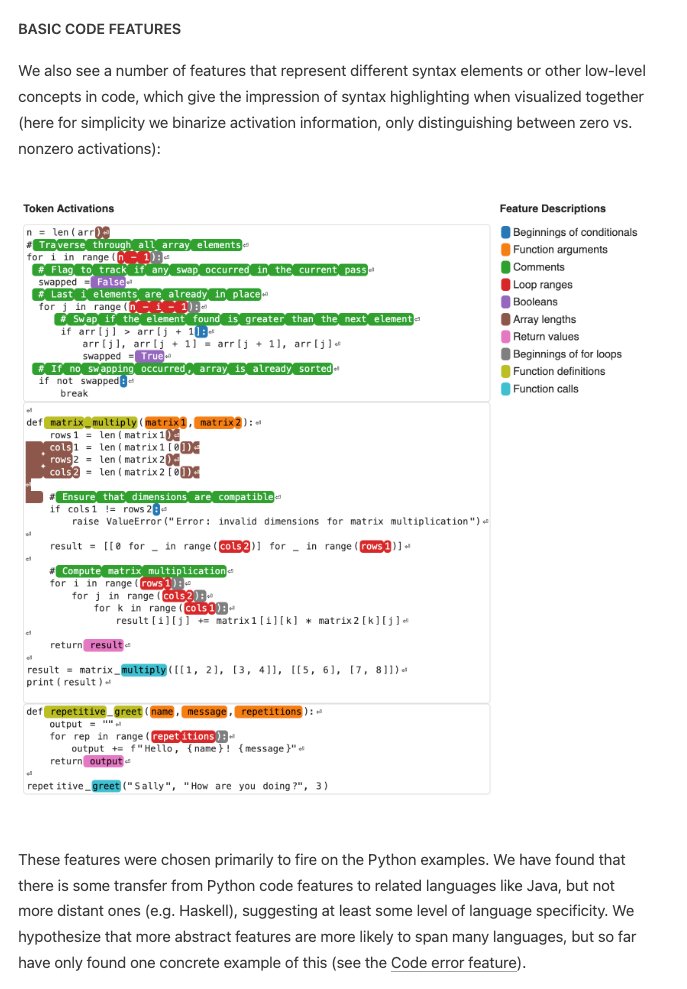 Anthropic’s Progress Toward Productizable AI Interpretability