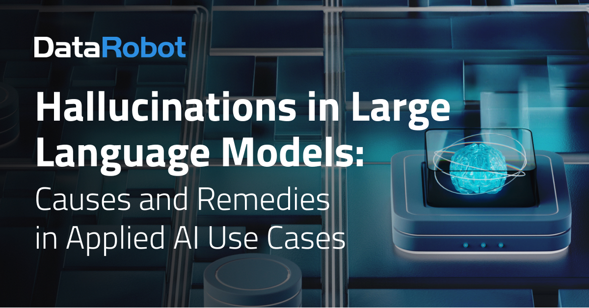 LLM Hallucinations: Risks and Safe Generative AI Practices