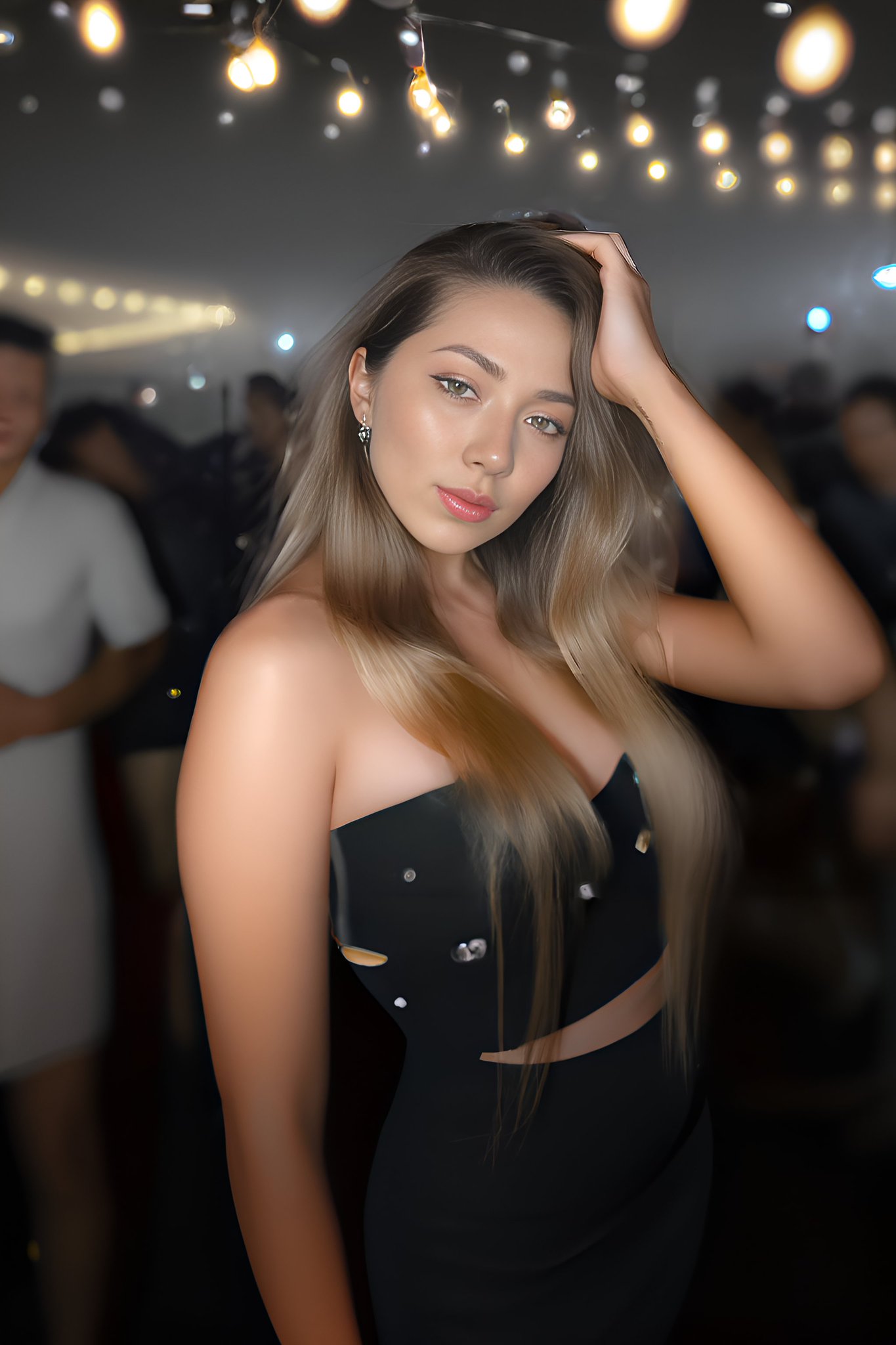 AI Photo Generation Results Showcase Today