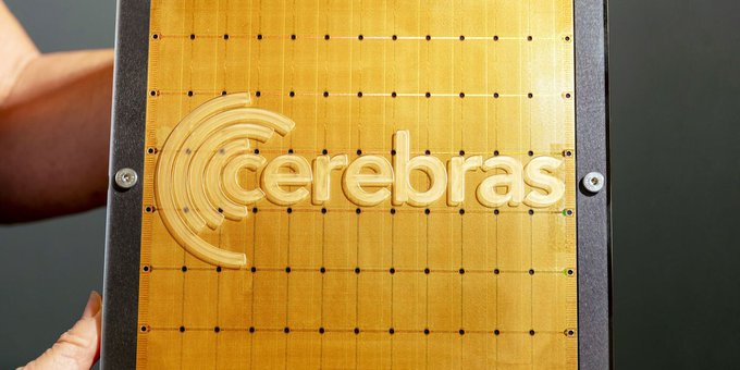Cerebras WSE-2 Outperforms Frontier Supercomputer 179x Faster