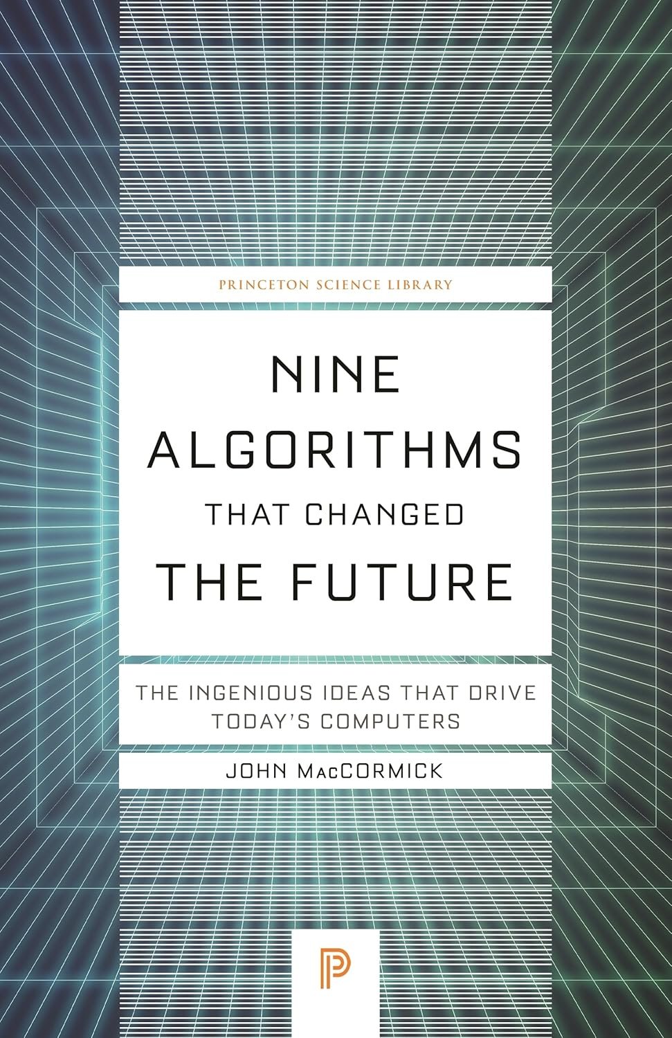 Nine Algorithms That Changed Computing History