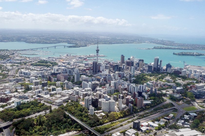 Robotics Research Conference in New Zealand December 2022