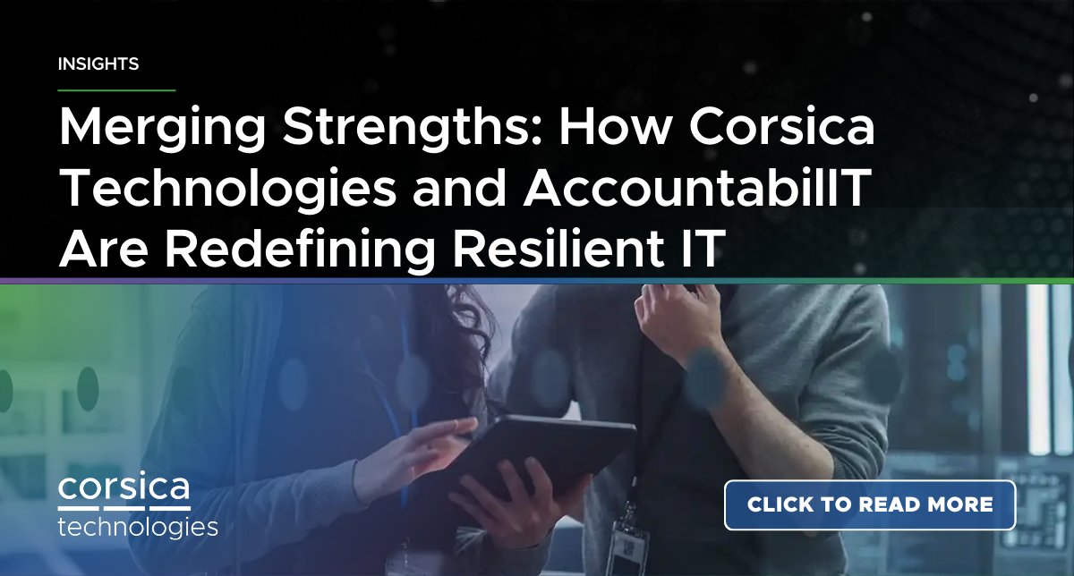 Unifying IT Tools for Resilient Enterprise Infrastructure