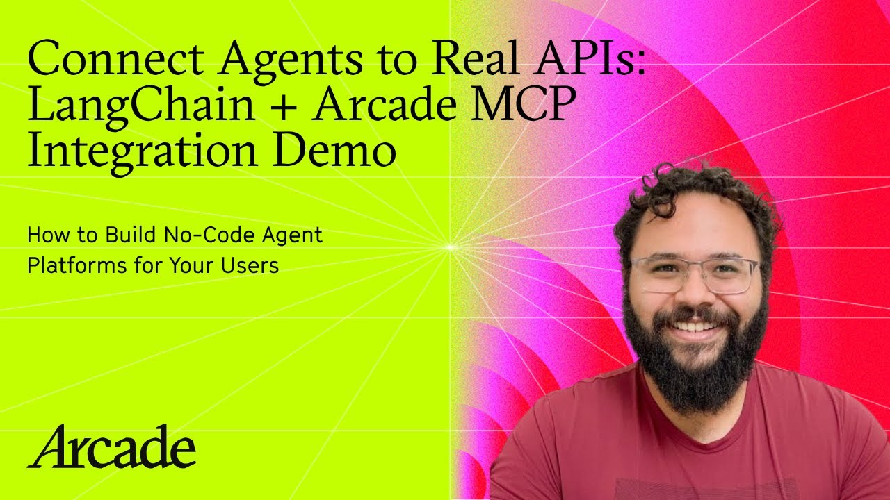 Open Agent Platform: No-Code AI Agent Creation and Orchestration