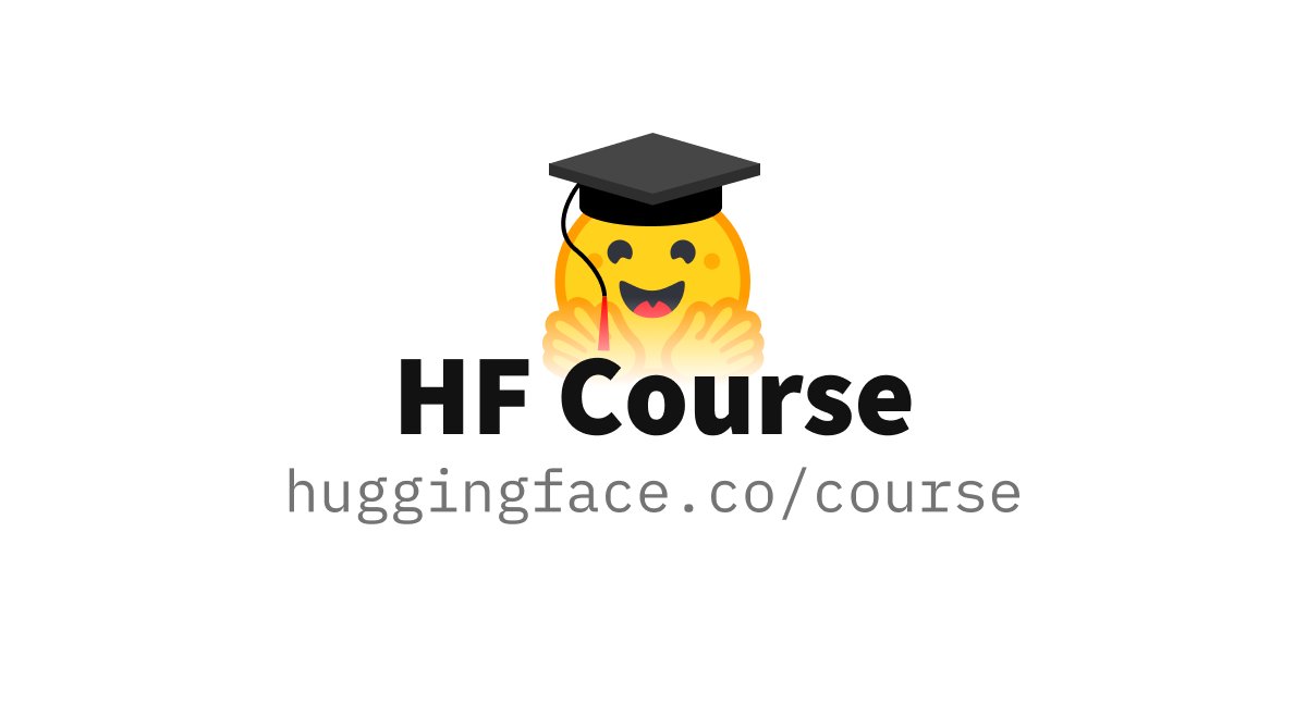 Free HuggingFace Course to Learn Transformers and NLP