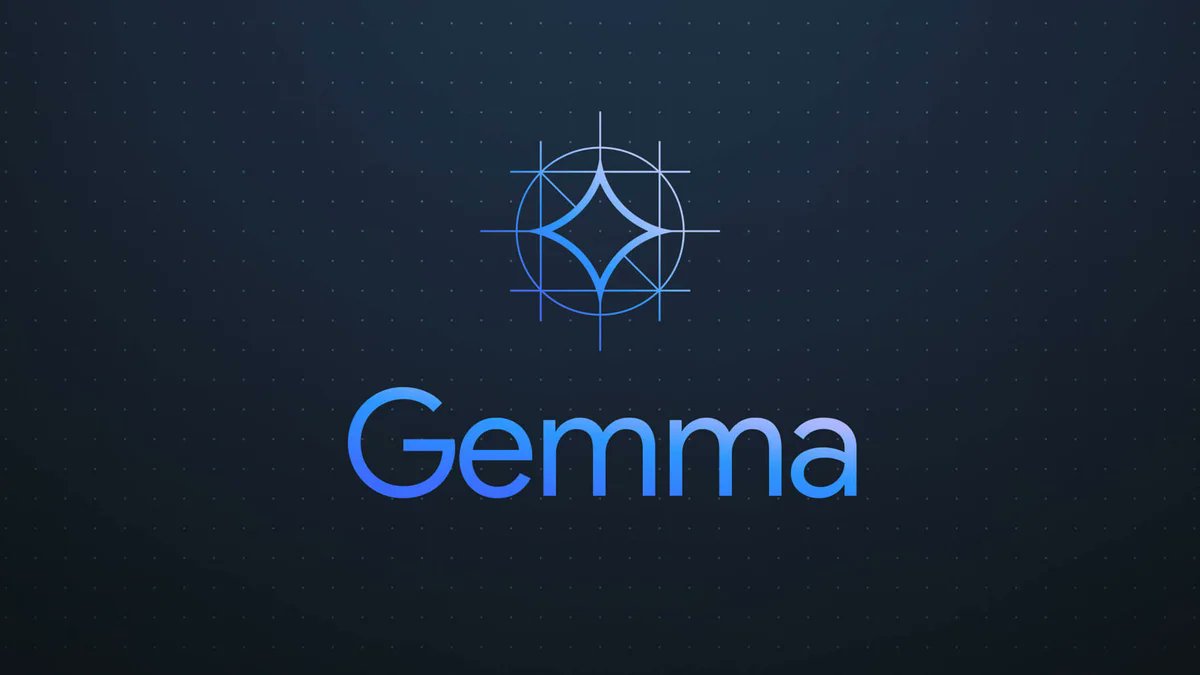 Google Launches Gemma Open Source Models Built on Gemini Technology