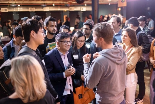 Democratizing AI: Everyone Should Train and Run Their Own Models