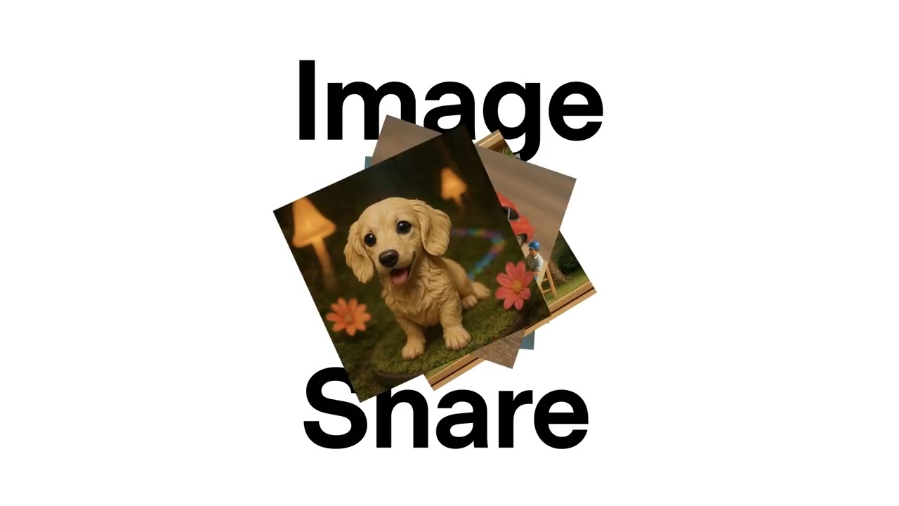 ChatGPT Now Allows Direct Image Sharing Feature